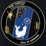 Affinity Bands X Tobe Fonseca HD Samsung Galaxy S23 Phone Case - Wear with style
