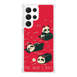 Affinity Bands X Tobe Fonseca HD Samsung Galaxy S23 Phone Case - Wear with style