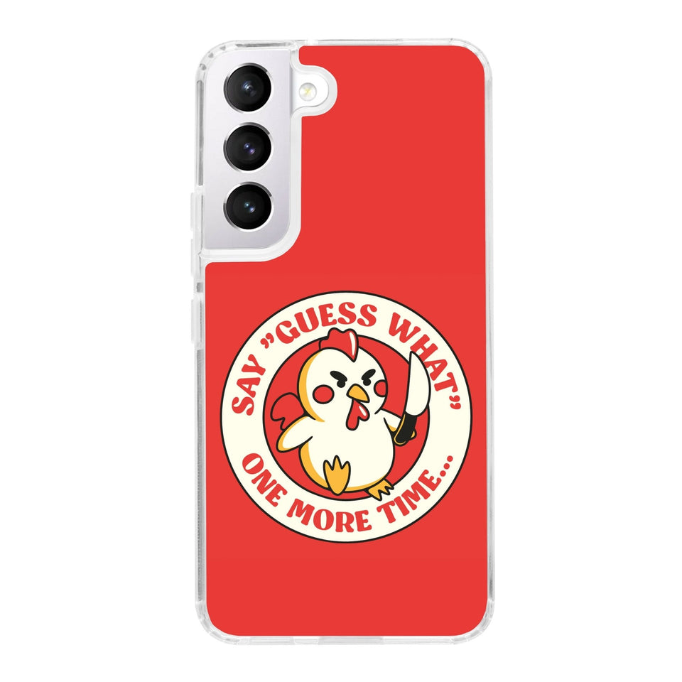 Affinity Bands X Tobe Fonseca HD Samsung Galaxy S23 Phone Case - Wear with style