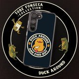 Affinity Bands X Tobe Fonseca HD Samsung Galaxy S23 Phone Case - Wear with style