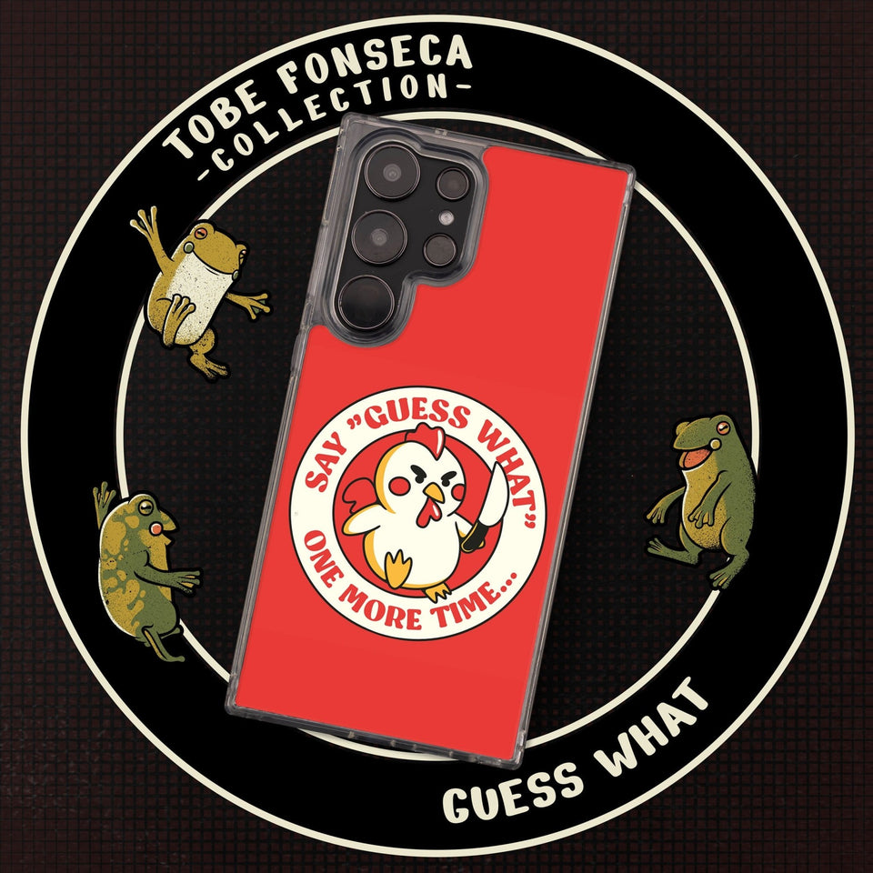 Affinity Bands X Tobe Fonseca HD Samsung Galaxy S23 Phone Case - Wear with style