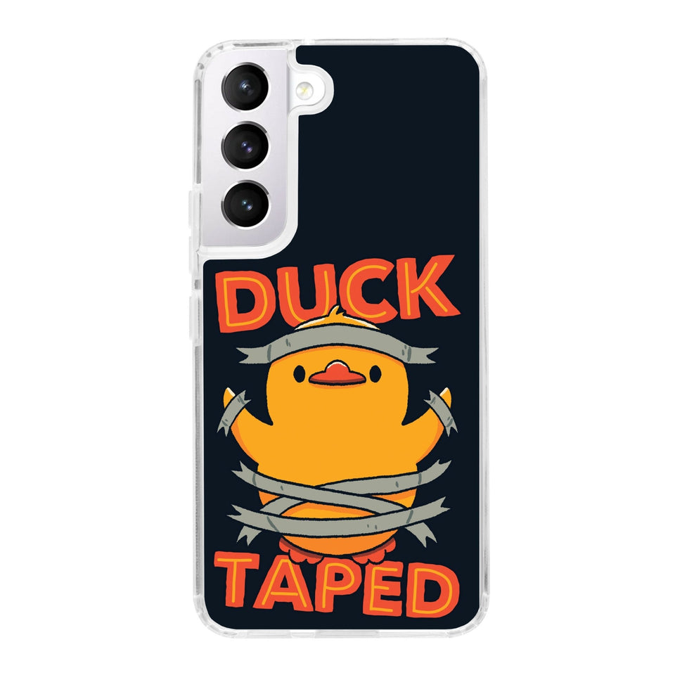 Affinity Bands X Tobe Fonseca HD Samsung Galaxy S23 Phone Case - Wear with style