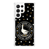 Affinity Bands X Tobe Fonseca HD Samsung Galaxy S24 Phone Case - Wear with style