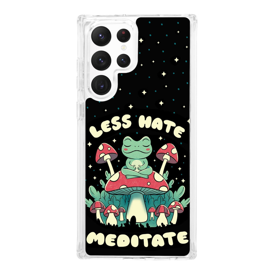 Affinity Bands X Tobe Fonseca HD Samsung Galaxy S24 Phone Case - Wear with style