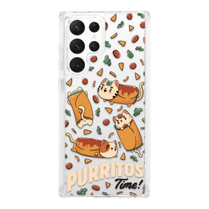 Affinity Bands X Tobe Fonseca HD Samsung Galaxy S24 Phone Case - Wear with style