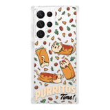 Affinity Bands X Tobe Fonseca HD Samsung Galaxy S24 Phone Case - Wear with style