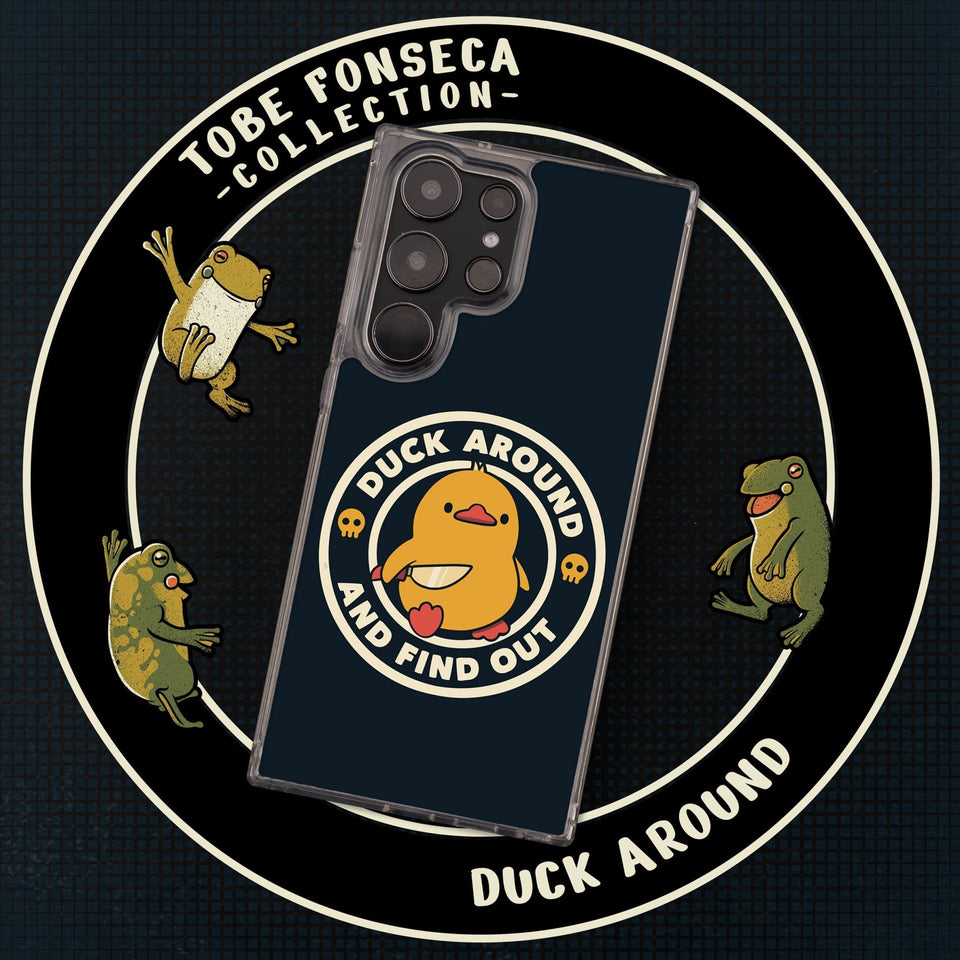Affinity Bands X Tobe Fonseca HD Samsung Galaxy S24 Phone Case - Wear with style