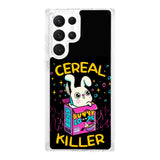 Affinity Bands X Tobe Fonseca HD Samsung Galaxy S24 Phone Case - Wear with style