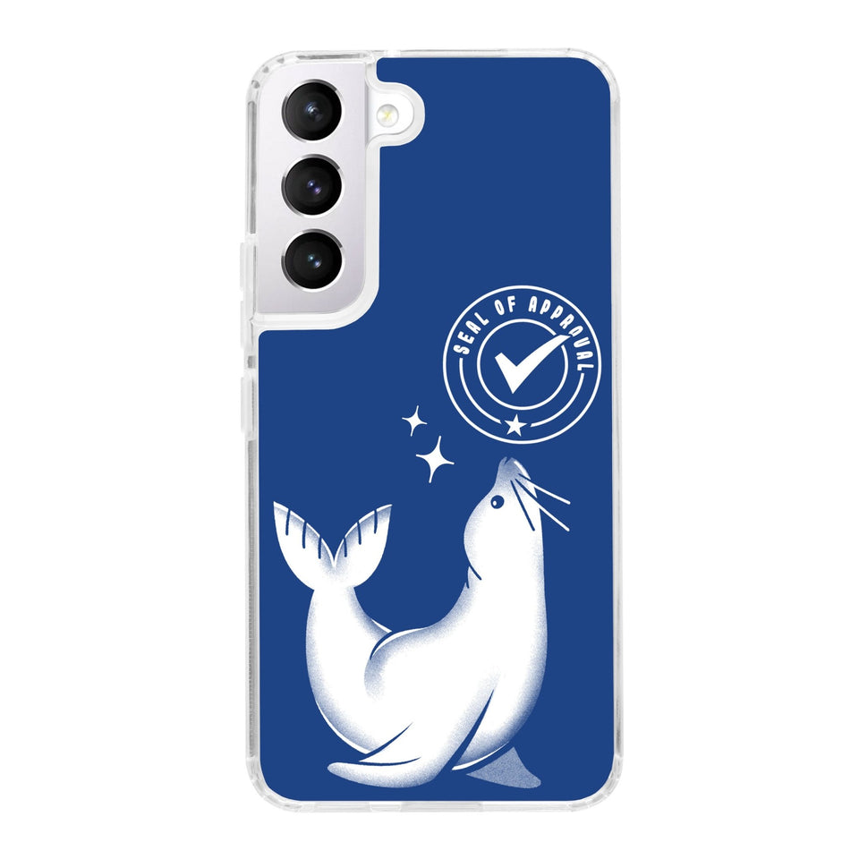 Affinity Bands X Tobe Fonseca HD Samsung Galaxy S24 Phone Case - Wear with style