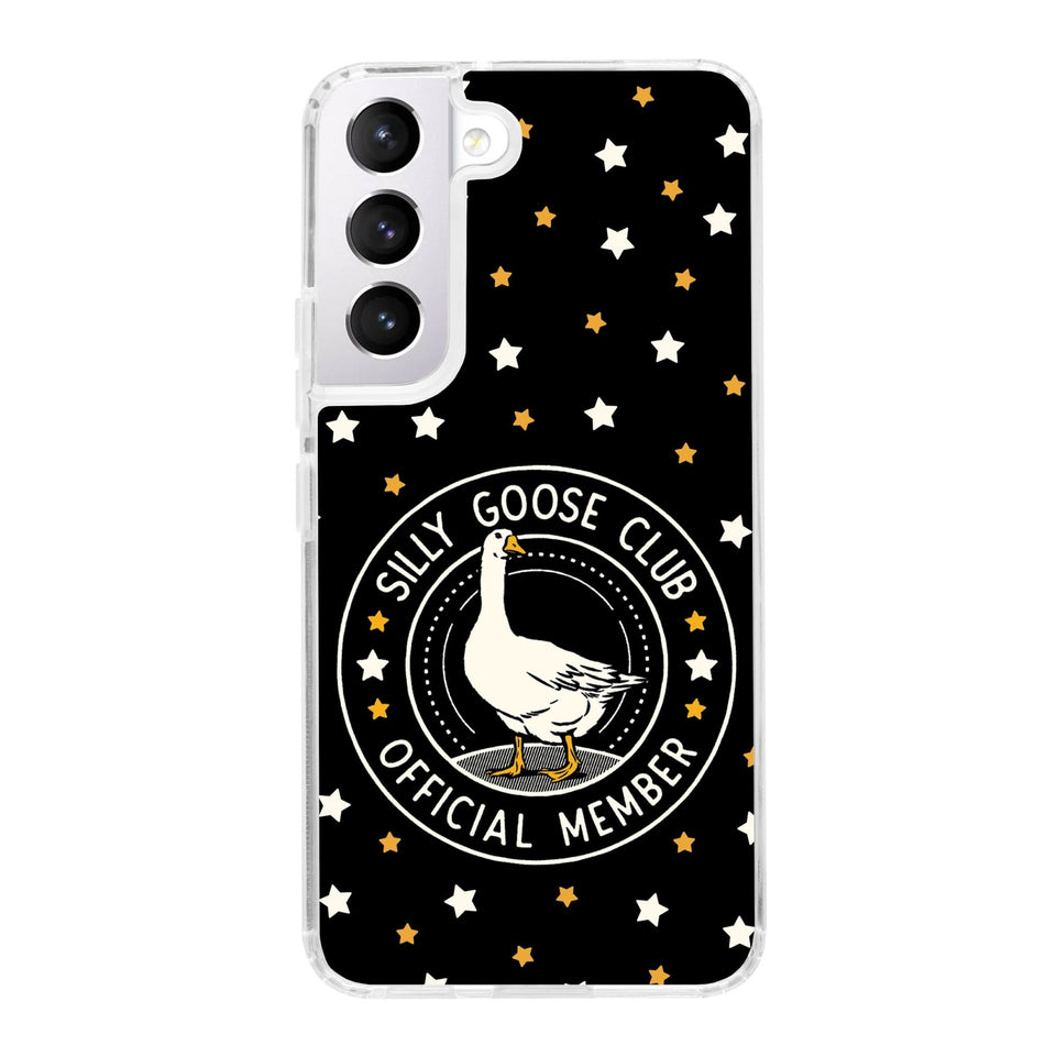 Affinity Bands X Tobe Fonseca HD Samsung Galaxy S24 Phone Case - Wear with style