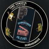 Affinity Bands X Tobe Fonseca HD Samsung Galaxy S24 Phone Case - Wear with style