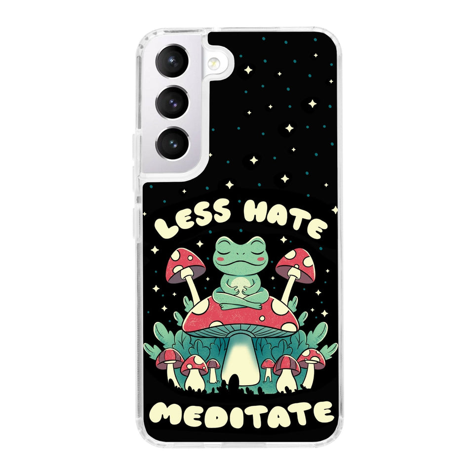 Affinity Bands X Tobe Fonseca HD Samsung Galaxy S24 Phone Case - Wear with style