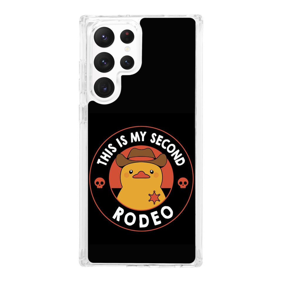 Affinity Bands X Tobe Fonseca HD Samsung Galaxy S24 Phone Case - Wear with style