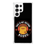 Affinity Bands X Tobe Fonseca HD Samsung Galaxy S24 Phone Case - Wear with style