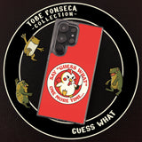 Affinity Bands X Tobe Fonseca HD Samsung Galaxy S24 Phone Case - Wear with style