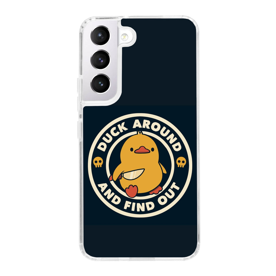 Affinity Bands X Tobe Fonseca HD Samsung Galaxy S24 Phone Case - Wear with style