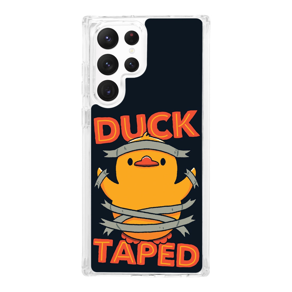 Affinity Bands X Tobe Fonseca HD Samsung Galaxy S24 Phone Case - Wear with style