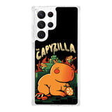 Affinity Bands X Tobe Fonseca HD Samsung Galaxy S24 Phone Case - Wear with style
