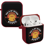 Affinity Bands X Tobe Fonseca HDX Apple AirPods Gen 1 & 2 Case Cover - Wear with style