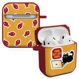 Affinity Bands X Tobe Fonseca HDX Apple AirPods Gen 1 & 2 Case Cover - Wear with style
