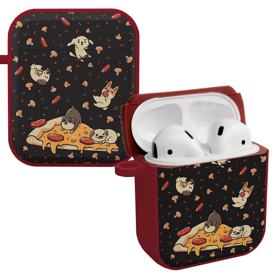 Affinity Bands X Tobe Fonseca HDX Apple AirPods Gen 1 & 2 Case Cover - Wear with style