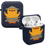 Affinity Bands X Tobe Fonseca HDX Apple AirPods Gen 1 & 2 Case Cover - Wear with style