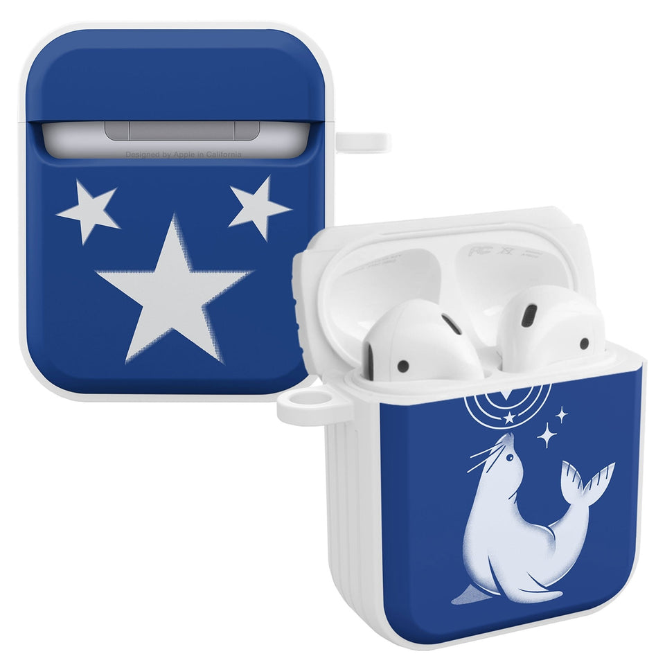 Affinity Bands X Tobe Fonseca HDX Apple AirPods Gen 1 & 2 Case Cover - Wear with style