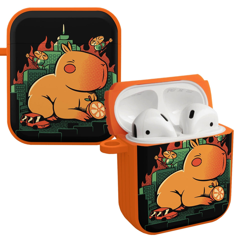 Affinity Bands X Tobe Fonseca HDX Apple AirPods Gen 1 & 2 Case Cover - Wear with style