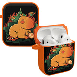 Affinity Bands X Tobe Fonseca HDX Apple AirPods Gen 1 & 2 Case Cover - Wear with style