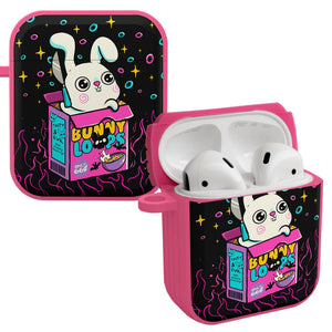Affinity Bands X Tobe Fonseca HDX Apple AirPods Gen 1 & 2 Case Cover - Wear with style