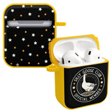 Affinity Bands X Tobe Fonseca HDX Apple AirPods Gen 1 & 2 Case Cover - Wear with style