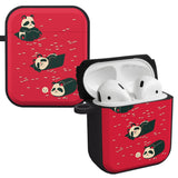 Affinity Bands X Tobe Fonseca HDX Apple AirPods Gen 1 & 2 Case Cover - Wear with style
