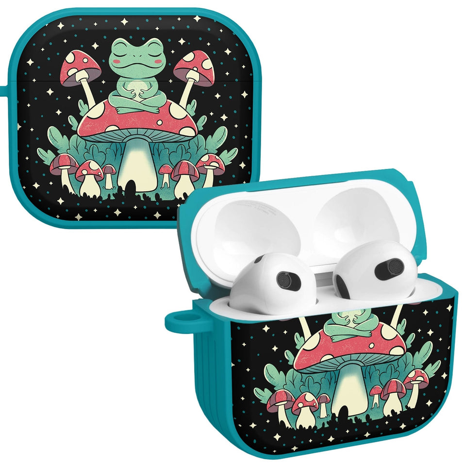 Affinity Bands X Tobe Fonseca HDX Apple AirPods Gen 3 Case Cover - Wear with style