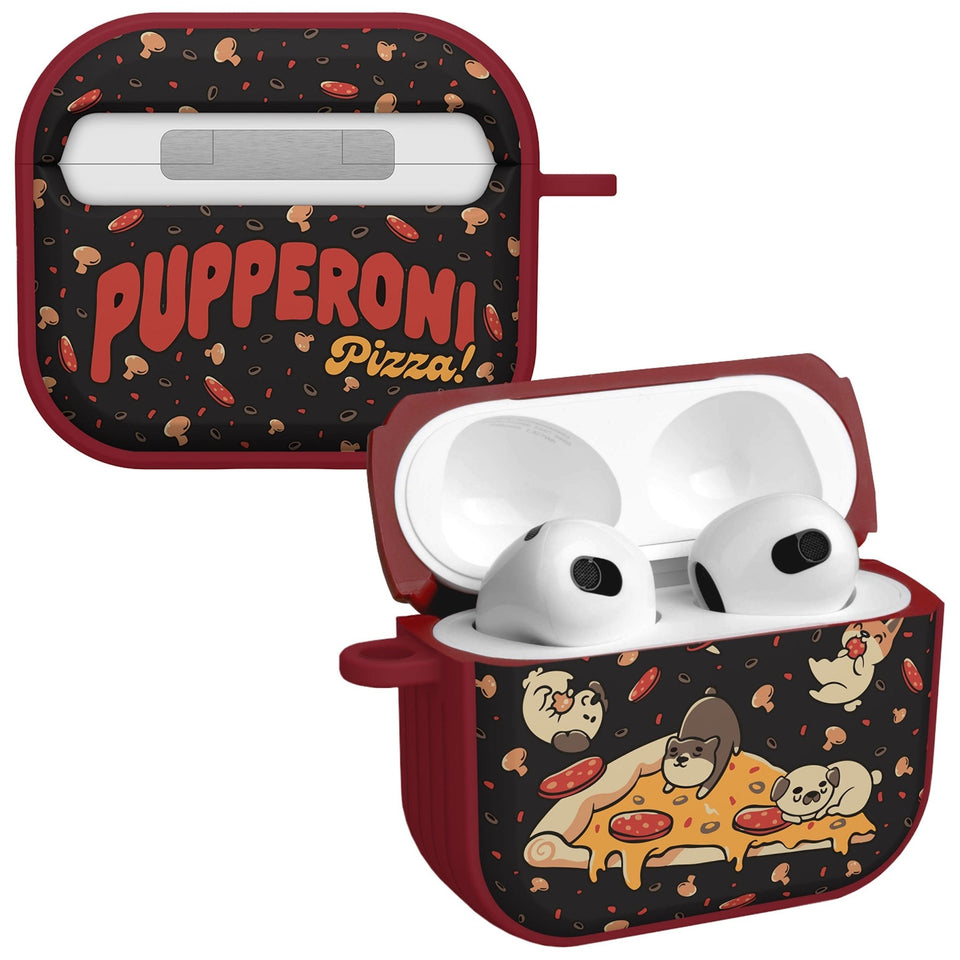 Affinity Bands X Tobe Fonseca HDX Apple AirPods Gen 3 Case Cover - Wear with style