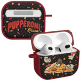 Affinity Bands X Tobe Fonseca HDX Apple AirPods Gen 3 Case Cover - Wear with style
