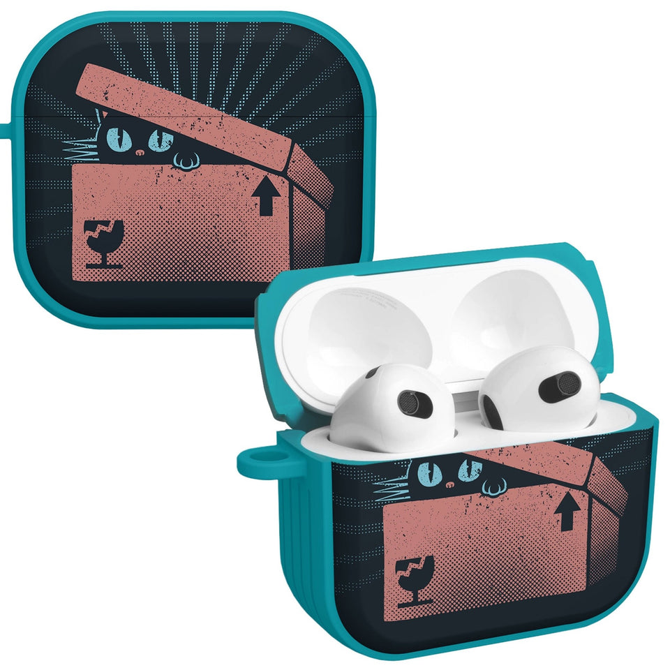 Affinity Bands X Tobe Fonseca HDX Apple AirPods Gen 3 Case Cover - Wear with style