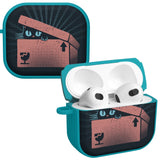 Affinity Bands X Tobe Fonseca HDX Apple AirPods Gen 3 Case Cover - Wear with style