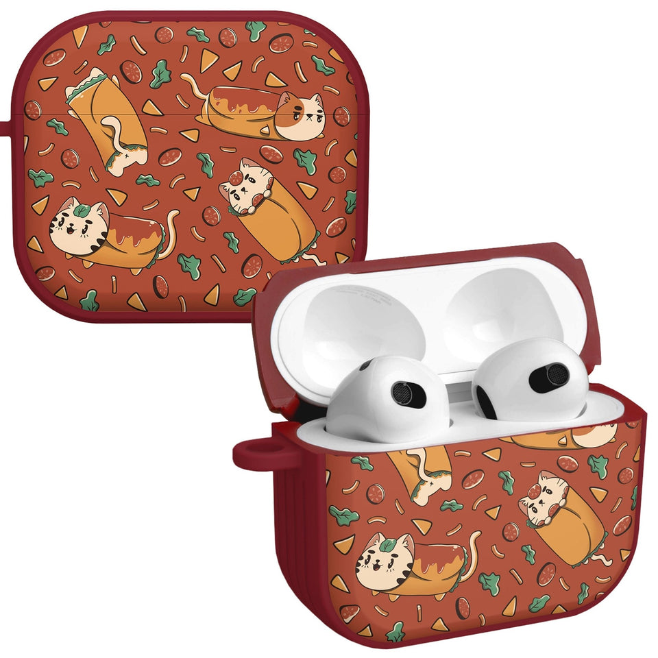 Affinity Bands X Tobe Fonseca HDX Apple AirPods Gen 3 Case Cover - Wear with style