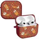 Affinity Bands X Tobe Fonseca HDX Apple AirPods Gen 3 Case Cover - Wear with style