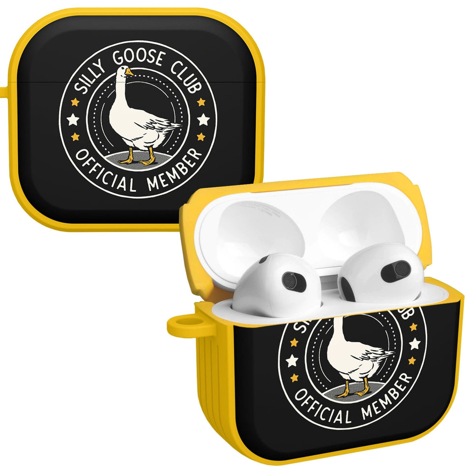 Affinity Bands X Tobe Fonseca HDX Apple AirPods Gen 3 Case Cover - Wear with style