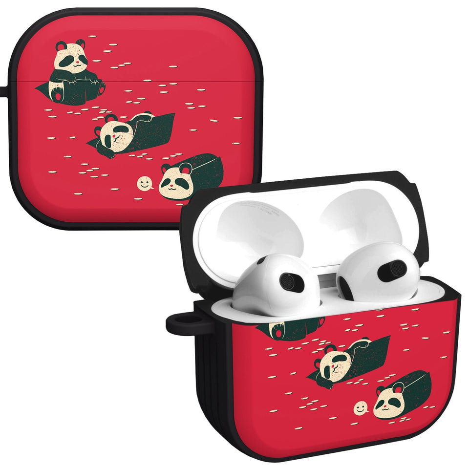 Affinity Bands X Tobe Fonseca HDX Apple AirPods Gen 3 Case Cover - Wear with style