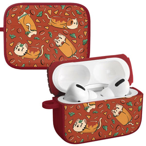 Affinity Bands X Tobe Fonseca HDX Apple AirPods Pro 1 & 2 Case Cover - Wear with style