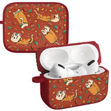 Affinity Bands X Tobe Fonseca HDX Apple AirPods Pro 1 & 2 Case Cover - Wear with style