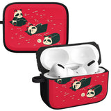 Affinity Bands X Tobe Fonseca HDX Apple AirPods Pro 1 & 2 Case Cover - Wear with style