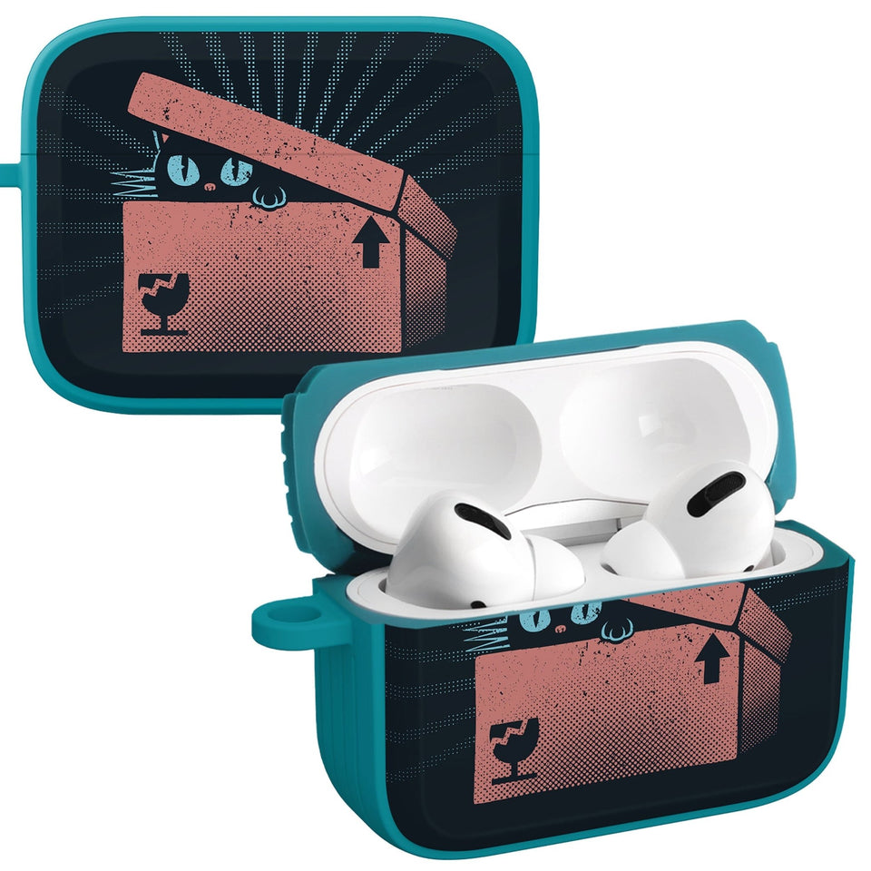 Affinity Bands X Tobe Fonseca HDX Apple AirPods Pro 1 & 2 Case Cover - Wear with style
