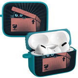 Affinity Bands X Tobe Fonseca HDX Apple AirPods Pro 1 & 2 Case Cover - Wear with style