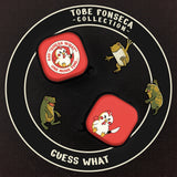 Affinity Bands X Tobe Fonseca HDX Samsung Galaxy Buds Pro & Buds Live Case Cover - Wear with style
