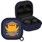 Affinity Bands X Tobe Fonseca HDX Samsung Galaxy Buds Pro & Buds Live Case Cover - Wear with style