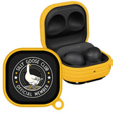 Affinity Bands X Tobe Fonseca HDX Samsung Galaxy Buds Pro & Buds Live Case Cover - Wear with style