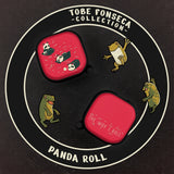 Affinity Bands X Tobe Fonseca HDX Samsung Galaxy Buds Pro & Buds Live Case Cover - Wear with style